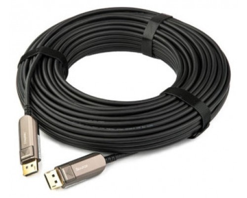 KRAMER INSTALLER SOLUTIONS ACTIVE OPTICAL DISPLAYPORT CABLE - CLS-AOCDP/UF-50 (97-0415050)