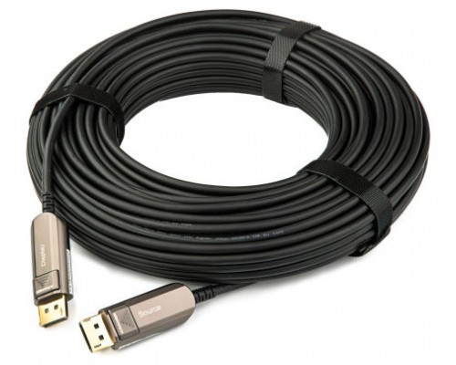 Kramer Electronics CLS-AOCDP/UF 40 m DisplayPort Negro