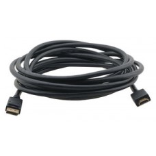 Kramer Electronics C-DPM/HM-6 1,8 m DisplayPort HDMI Negro