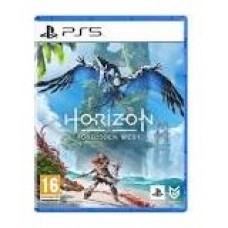 JUEGO SONY PS5 HORIZON FORBIDDEN WEST