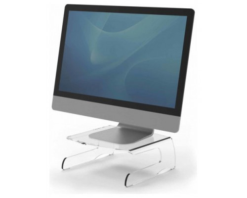 SOPORTE MONITOR CLARITY FELLOWES 9731001