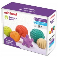 SENSORY BALLS MINILAND 97314