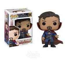 Funko pop bobble marvel doctor strange