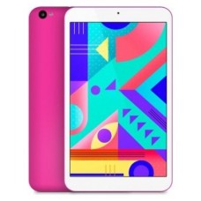 Tablet spc 8pulgadas lightyear rosa quadcore