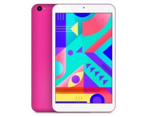 Tablet spc 8pulgadas lightyear rosa quadcore