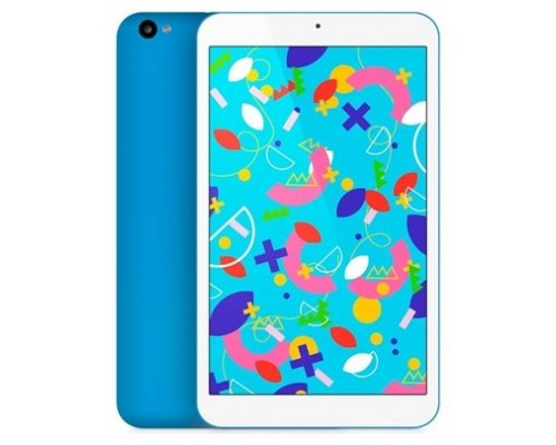 SPC Tablet Gravity 3 Mini 8" 4GB 64GB Azul