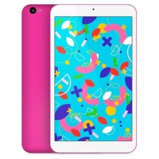 SPC Tablet Gravity 3 Mini 8" 4GB 64GB Rosa