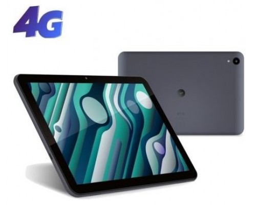 SPC Tablet Gravity 4G OC New 10,1" HD 4GB 64GB