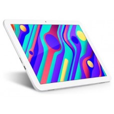 SPC Tablet Gravity Max 10.1" IPS OC 2GB 32GB Blanc