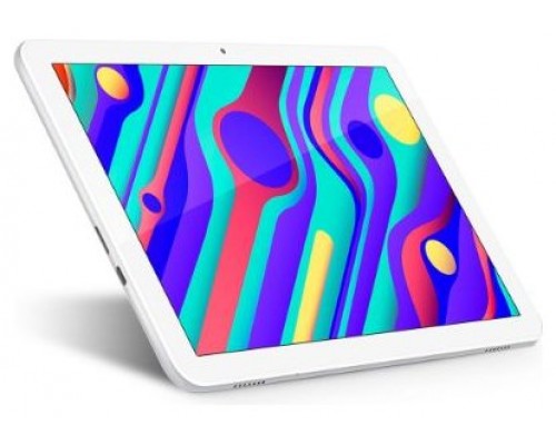 SPC Tablet Gravity Max 10.1" IPS OC 2GB 32GB Blanc