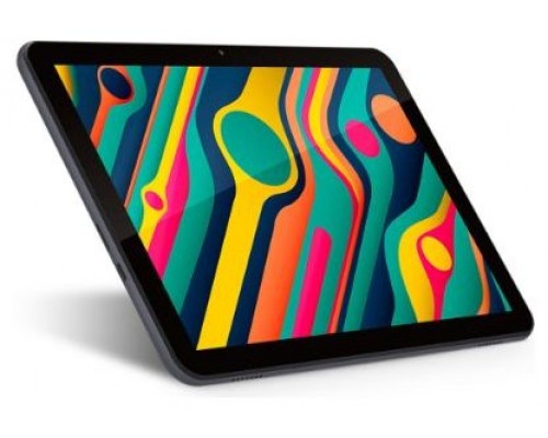 SPC Tablet Gravity Max 10.1" IPS OC 2GB 32GB Negra