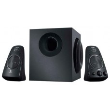 Altavoces logitech z623 2.1 200 rms