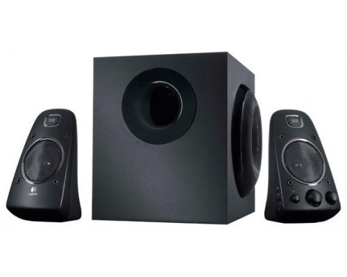 Altavoces logitech z623 2.1 200 rms