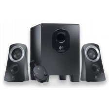 ALTAVOCES LOGITECH Z313 2.1 SUBWOOFER