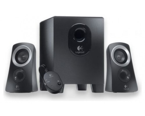 ALTAVOCES LOGITECH Z313 2.1 SUBWOOFER