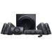 Altavoces logitech z906 5.1 thx 500