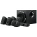 Altavoces logitech z906 5.1 thx 500