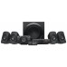 Altavoces logitech z906 5.1 thx 500