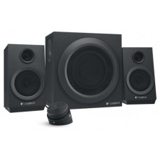 ALTAVOCES LOGITECH Z 333