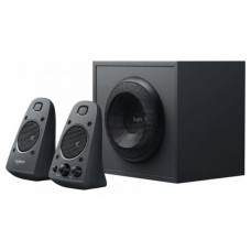 Altavoces logitech z625 2.1 powerful thx