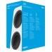 Altavoces logitech z207 bluetooth blanco