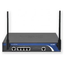 H3C ER2100n Router 1FE WAN+4FE LAN+1Console