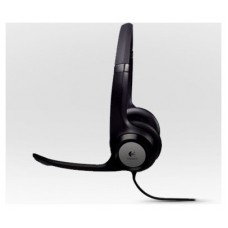 Auriculares con microfono logitech headset h390