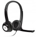 Auriculares con microfono logitech headset h390