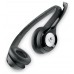 Auriculares con microfono logitech headset h390