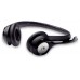 Auriculares con microfono logitech headset h390