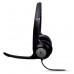 Auriculares con microfono logitech headset h390