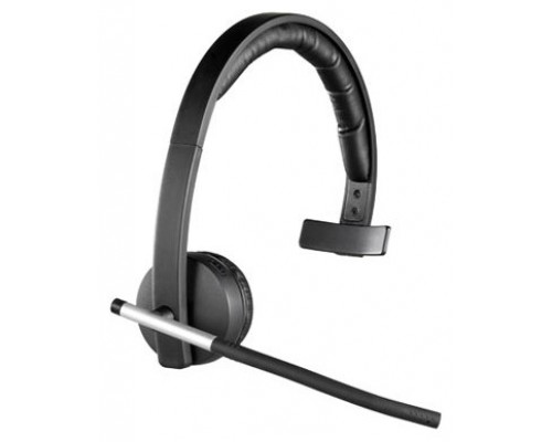 AURICULARES INALAMBRICOS LOGITECH H820E MONO