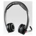 Auriculares con microfono logitech headset h820e