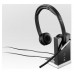 Auriculares con microfono logitech headset h820e