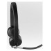 Auriculares con microfono logitech headset h820e