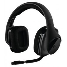 Auriculares con microfono logitech headset g533