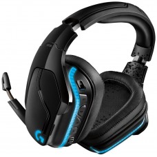 Auriculares logitech g935 gaming 7.1 wireless