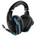 Auriculares logitech g935 gaming 7.1 wireless