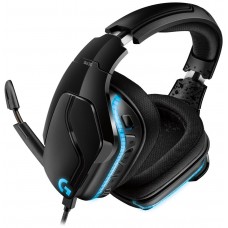 AURICULARES LOGITECH G635 BK