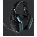 AURICULARES LOGITECH G635 BK