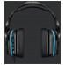 AURICULARES LOGITECH G635 BK