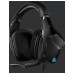 AURICULARES LOGITECH G635 BK