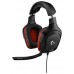 Auriculares con microfono logitech g332 gaming