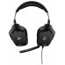 Auriculares con microfono logitech g332 gaming