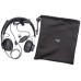 HEADSET LOGITECH ZONE WIRED TEAMS USB-A USB-C GRAPHITE P/N:981-000870