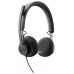 Auriculares con microfono logitech zone wired