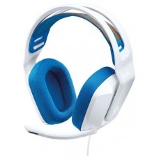 Auriculares con microfono logitech g g335