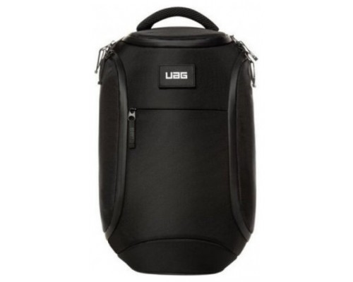 UAG 18L BACKPACK FALL 2019 - BLACK