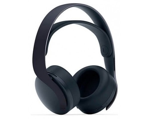 AURICULARES SONY PS5 PULSE 3D BK