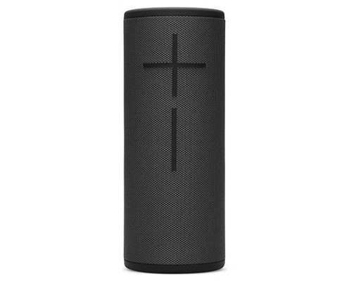 UE BOOM 3 WL BT SPEAKER BLACK  ACCS